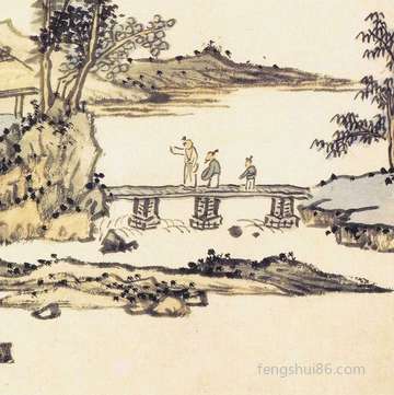 霜降节令这一天的亥时出世的人运势十分?