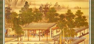 十二生肖最喜欢吃什么宵夜