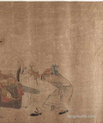 只善待自己一方天地:讨厌左右的属相