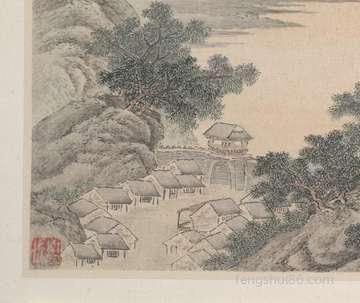 房子缺角反倒吉吗:房屋什么缺角是好意头的