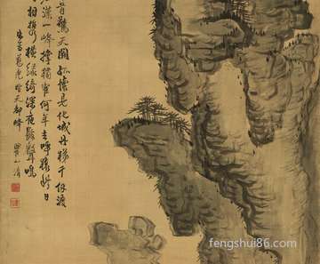 农历十二月初十财神方位在哪个方向?