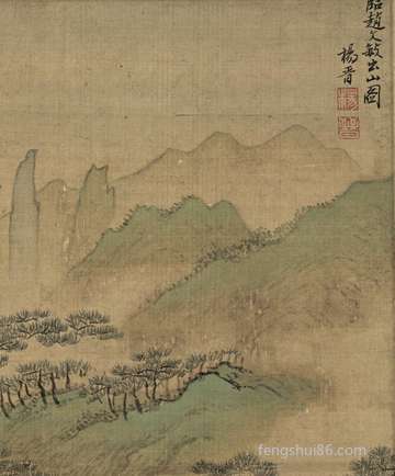 谷雨节气为何要祭仓颉?谷雨三侯也是哪三侯?