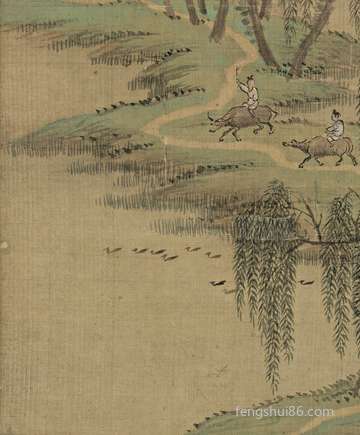 梦到朋友掉河里_周公解梦之朋友掉河里_梦见朋友掉河里预示什么