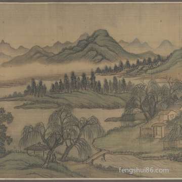 风水罗盘新手入门专业知识必须掌握哪些?