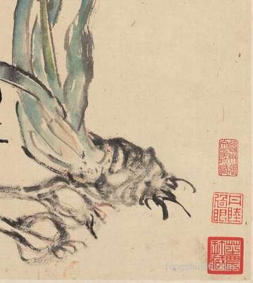 哪些的八字爱闹
