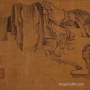 七月十六的财神方位在什么位置?这一天艮卦如何