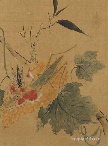 墓地风水墓地最害怕破风水学