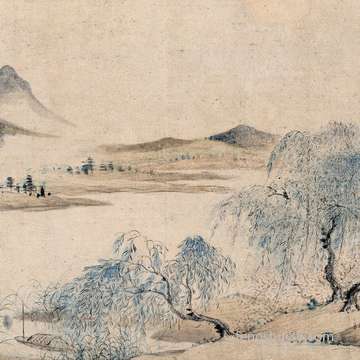 荒漠与深海的吻痕:翡翠岛