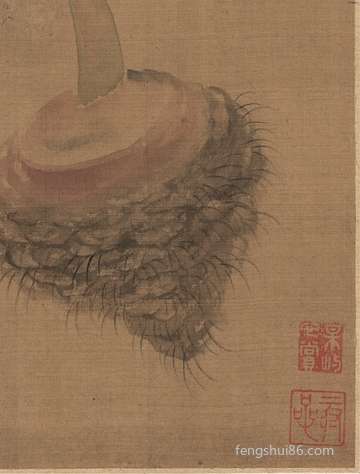 梦到黄鼻涕_周公解梦之黄鼻涕_梦见黄鼻涕预示什么