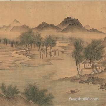 梦到祖母、祖父_周公解梦之祖母、祖父_梦见祖母、祖父预示什么