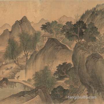 2020鼠年阴历闰四月十六财神方位分析
