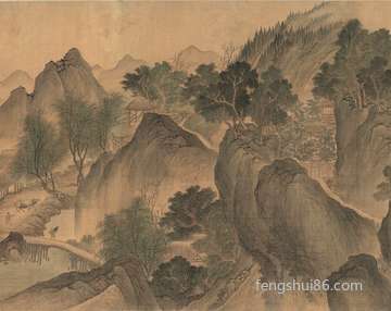 卧室床不可以朝西真的吗的:风水学注重