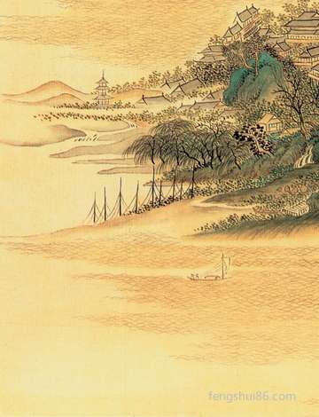 梦到整齐的房子_周公解梦之整齐的房子_梦见整齐的房子预示什么