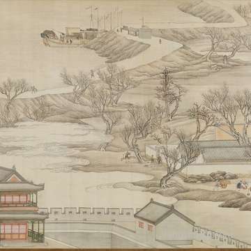 中国十大最大建筑:深圳平安国际性金融大厦