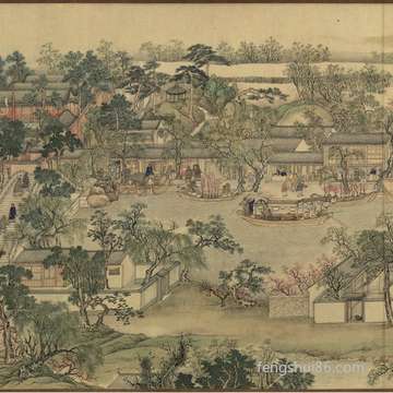 阴历四月初三搬新家怎么样,能够乔迁之喜吗?