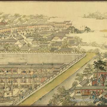 属鸡04年七月十五中元节出世是啥命?