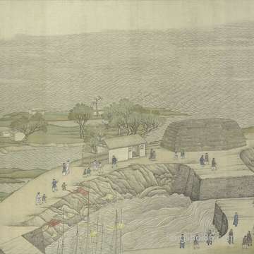 2021年农历春节破五代表什么意思:经典对联