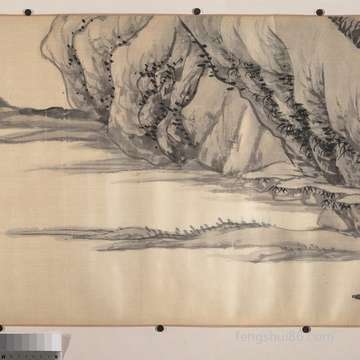 山坡地墓地风水的注重