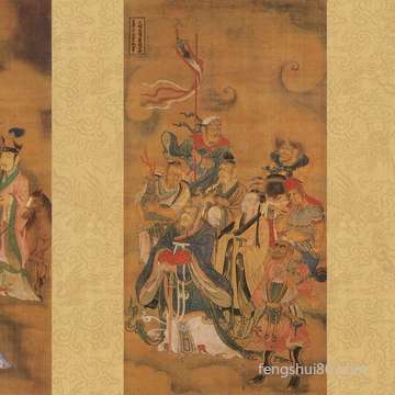 九九重阳节为何要登高作业:有什么实际意义