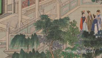 农历五月十五财神方位在哪儿?