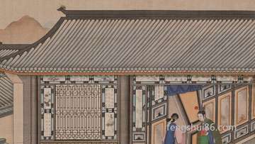 中国新年十大庙会图片:春节庙会高峰时段在什么时候
