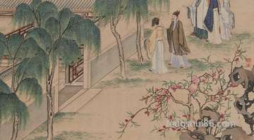 梦到白色的兰花_周公解梦之白色的兰花_梦见白色的兰花预示什么