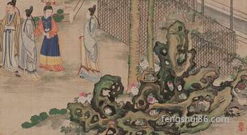 腊八节是过小年吗:腊八蒜的由来