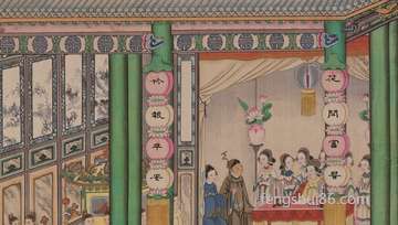 农历三月桃花命吗?桃花命分几类?