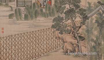 梦到招财童子_周公解梦之招财童子_梦见招财童子预示什么