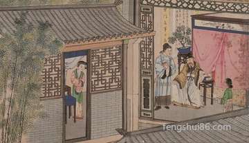 梦到旅馆老板娘_周公解梦之旅馆老板娘_梦见旅馆老板娘预示什么