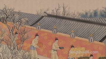 梦到大石阻路 石头堵路_周公解梦之大石阻路 石头堵路_梦见大石