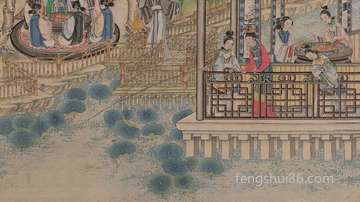 农历九月二十八财神方位在什么方向?