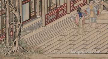 梦到水芹菜_周公解梦之水芹菜_梦见水芹菜预示什么