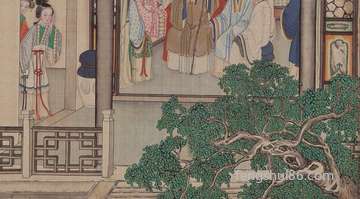 梦到别人笑我_周公解梦之别人笑我_梦见别人笑我预示什么