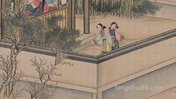 这四大属相的眼前不用过多的掩藏