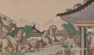 三元之一的中元节是为了更好地留念谁,有哪些历史典故