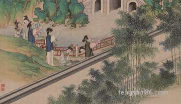 五行与健康
