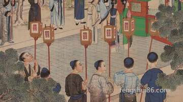 清明节上坟時间“前三后四”有什么叫法,清明节扫墓忌讳分析!