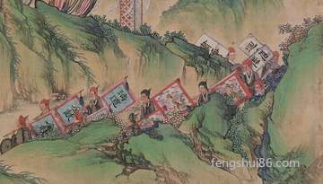 元月大年夜十六接什么神 接哪些观音菩萨 正月十六送瘟神