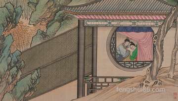 十二生肖男怎样适应段子手女朋友