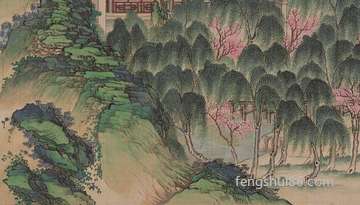 4月3日清明寒食今天的日子合适上香祈愿吗?