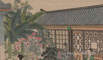 这种风水学造成 家中工作不如意:怎么讲