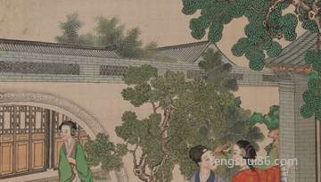 唐诗宋词中合适女孩子的名字_宋词起名