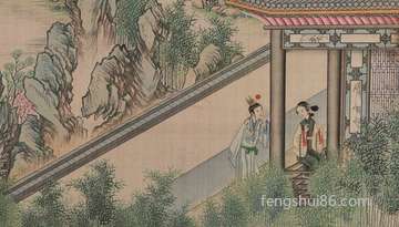 寒露意味着的喻意:物候特点
