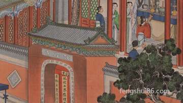 罗定三月:十二生肖不得不防的桃花煞