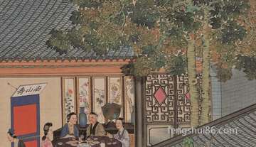 公司大门风水知识常见问题