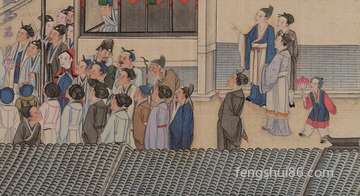 清明时节特别注意祭扫及坟地风水专业知识