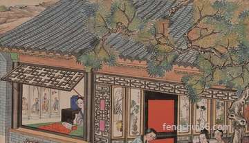 梦到眼睛疼_周公解梦之眼睛疼_梦见眼睛疼预示什么