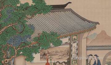 注意事项哪些坟地风水好详解