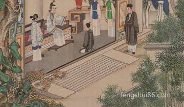 小暑入伏還是小暑入伏,三伏天有40天吗